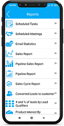 MLeads as Event MLeads as Event